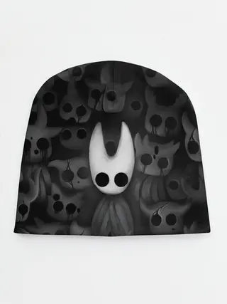 Детская шапка / Hollow Knight