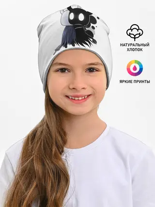 Детская шапка / Hollow Knight