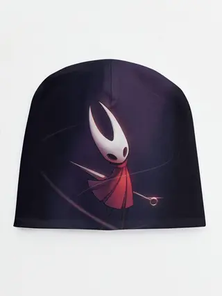 Детская шапка / Hollow Knight