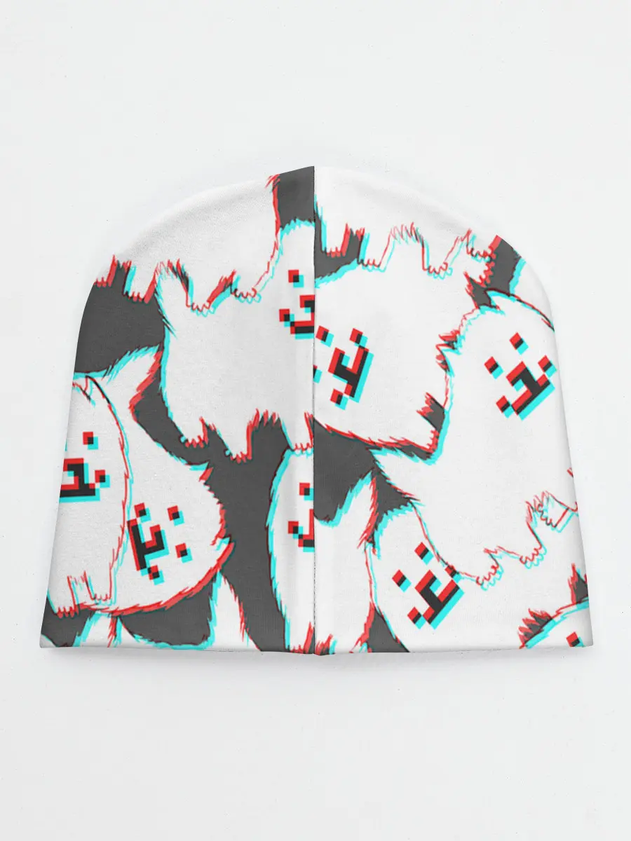 Детская шапка / Undertale