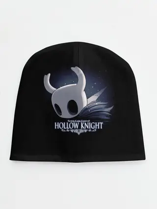 Детская шапка / Hollow Knight