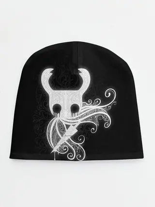 Детская шапка / Hollow Knight..