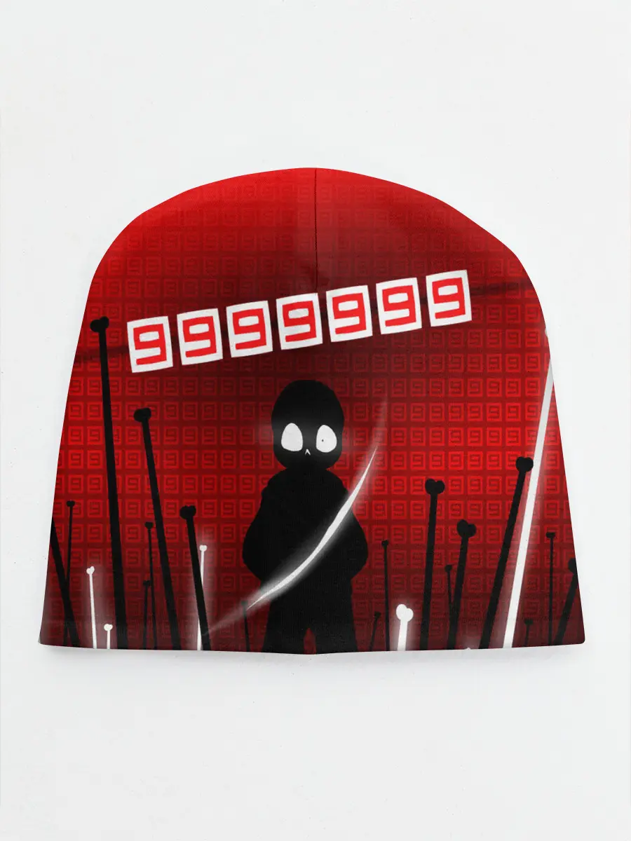 Детская шапка / Undertale.