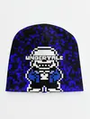 Детская шапка / Undertale.