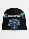 Детская шапка / Undertale.