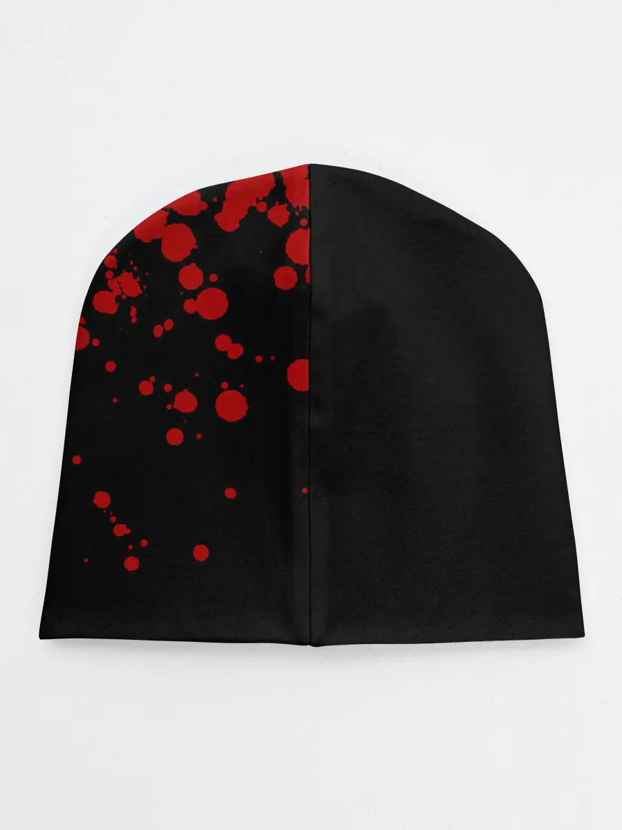 Детская шапка / Slipknot