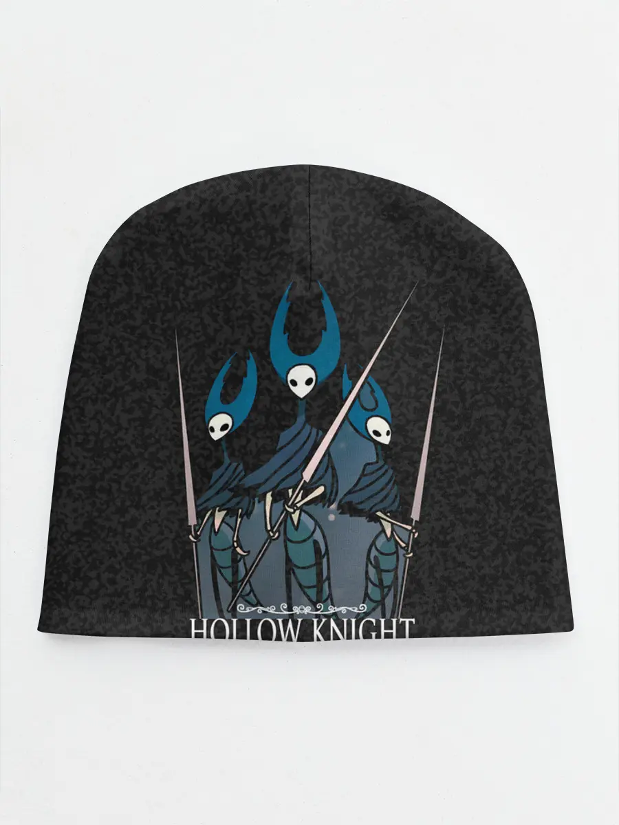 Детская шапка / Hollow Knight