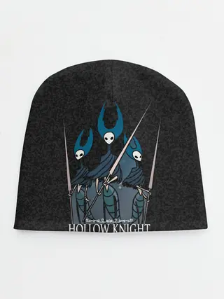 Детская шапка / Hollow Knight