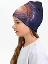 Детская шапка / ГАЛАКТИКА