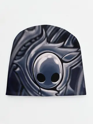 Детская шапка / Hollow Knight.