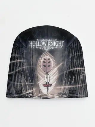 Детская шапка / Hollow Knight.