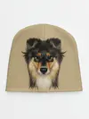 Детская шапка / Sheltie