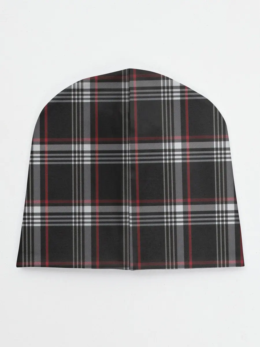 Детская шапка / Shotlandka.