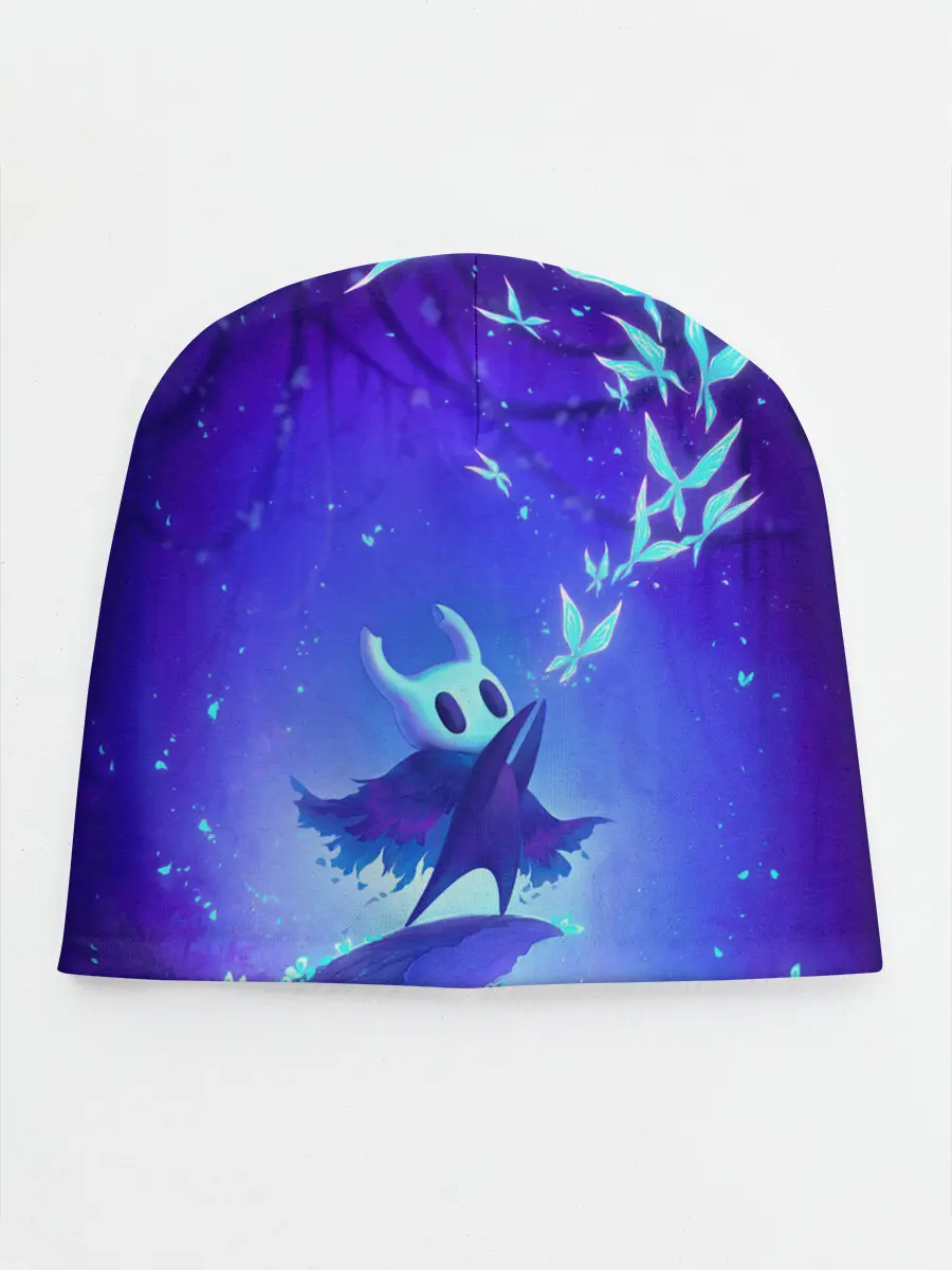 Детская шапка / Hollow Knight