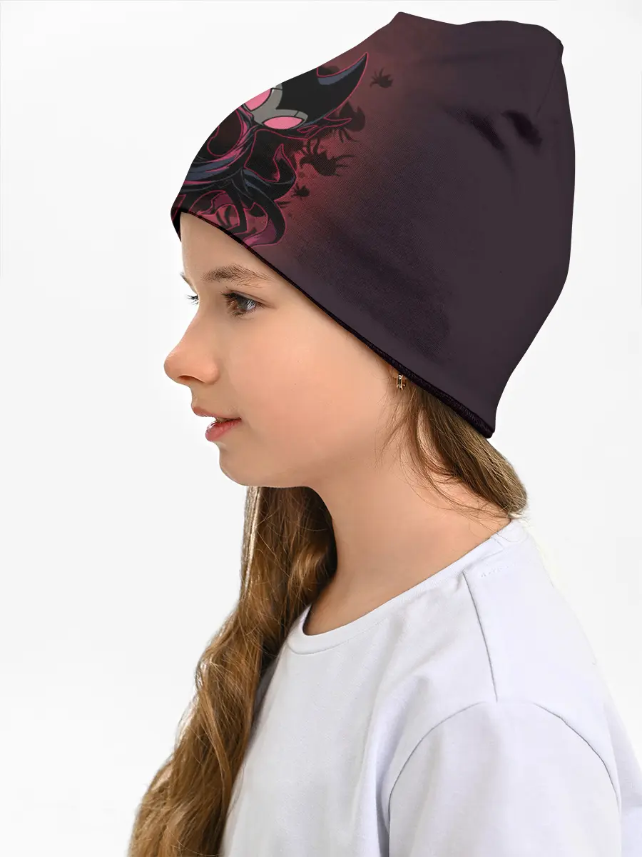 Детская шапка / Hollow Knight