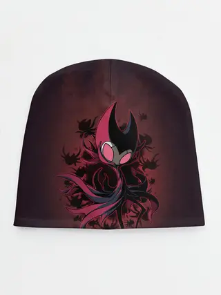 Детская шапка / Hollow Knight