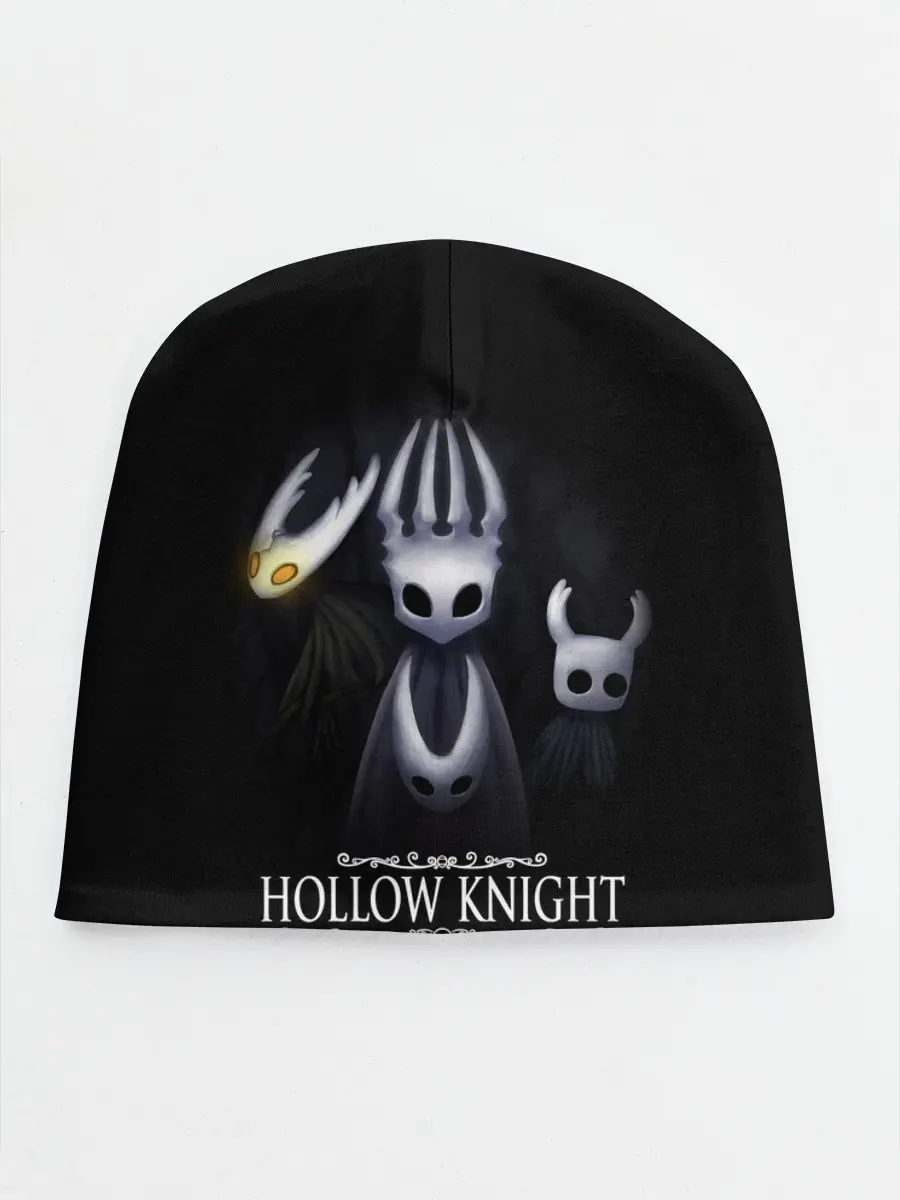 Детская шапка / Hollow Knight