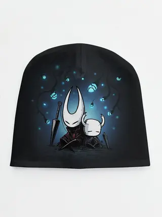 Детская шапка / Hollow Knight