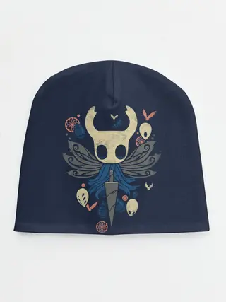 Детская шапка / Hollow Knight
