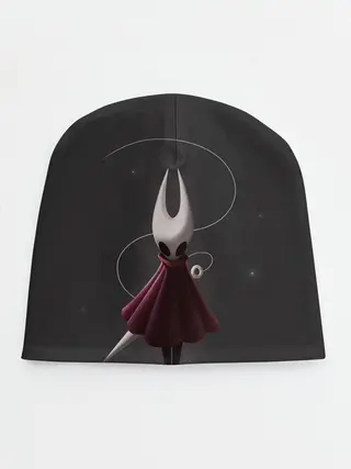 Детская шапка / Hollow Knight