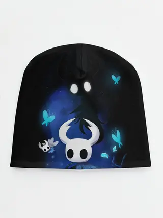 Детская шапка / Hollow Knight