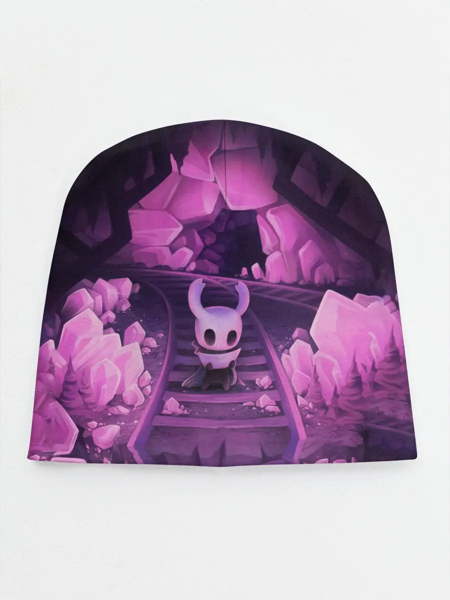 Детская шапка / Hollow Knight