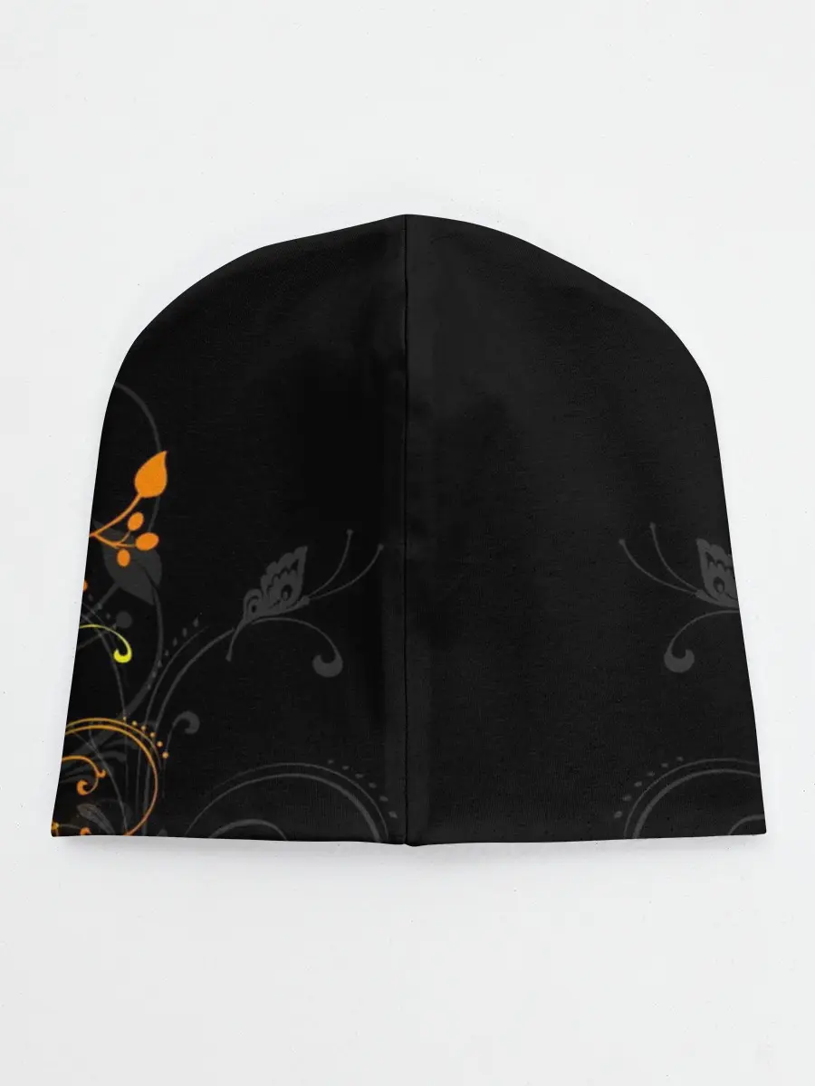 Детская шапка / Slipknot