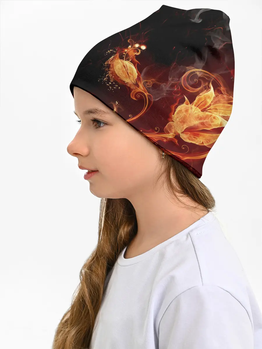 Детская шапка / Slipknot