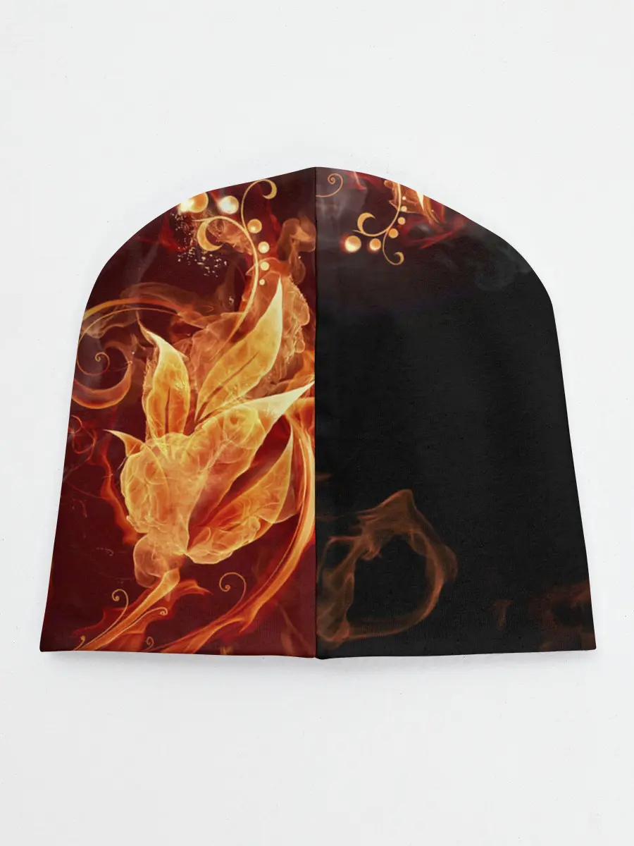 Детская шапка / Slipknot