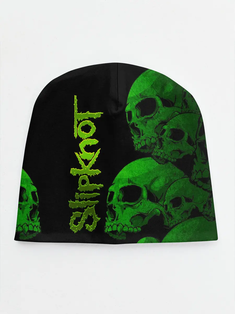 Детская шапка / Slipknot