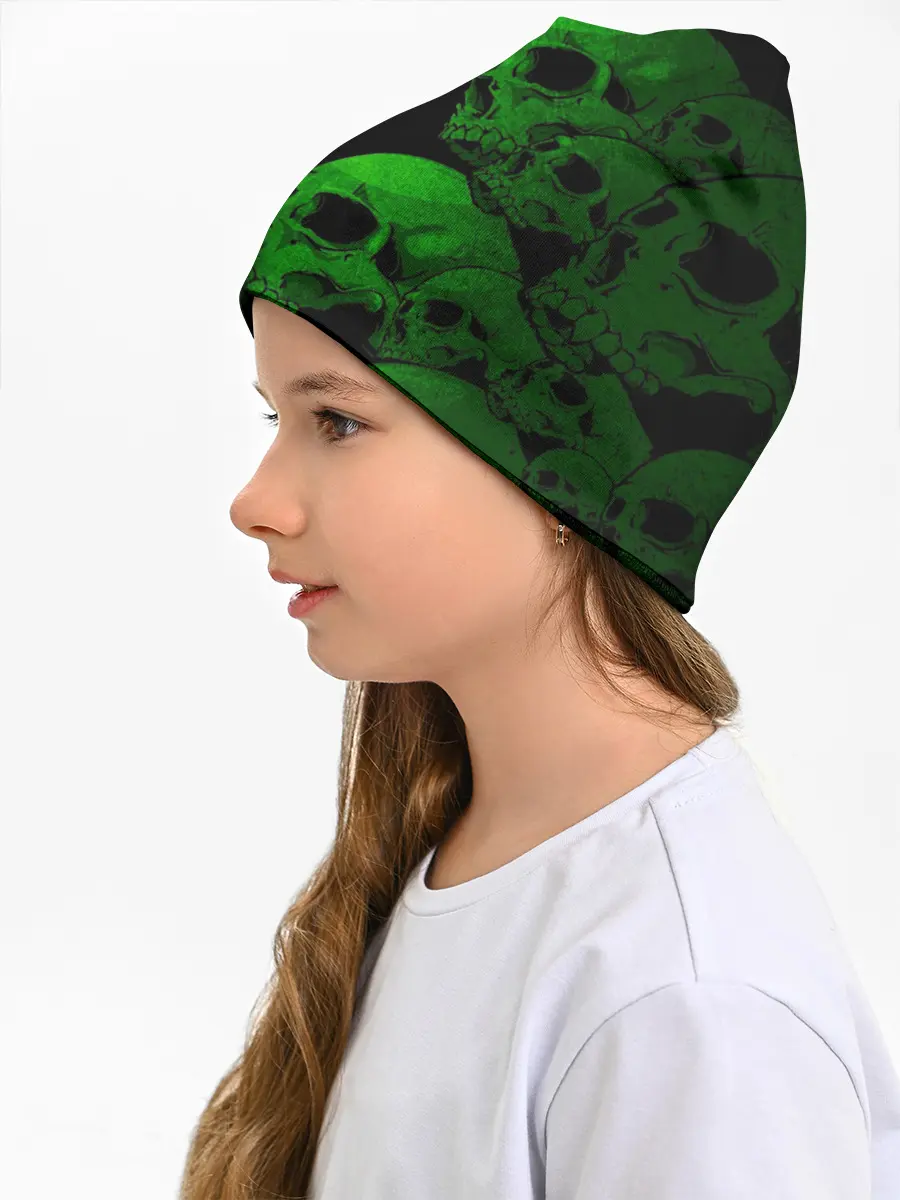 Детская шапка / Slipknot