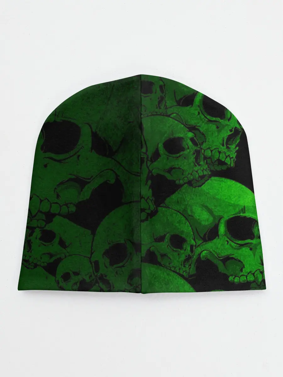 Детская шапка / Slipknot