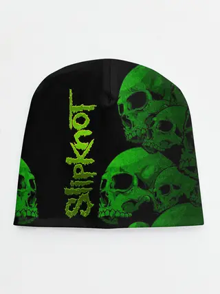 Детская шапка / Slipknot