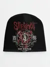 Детская шапка / Slipknot