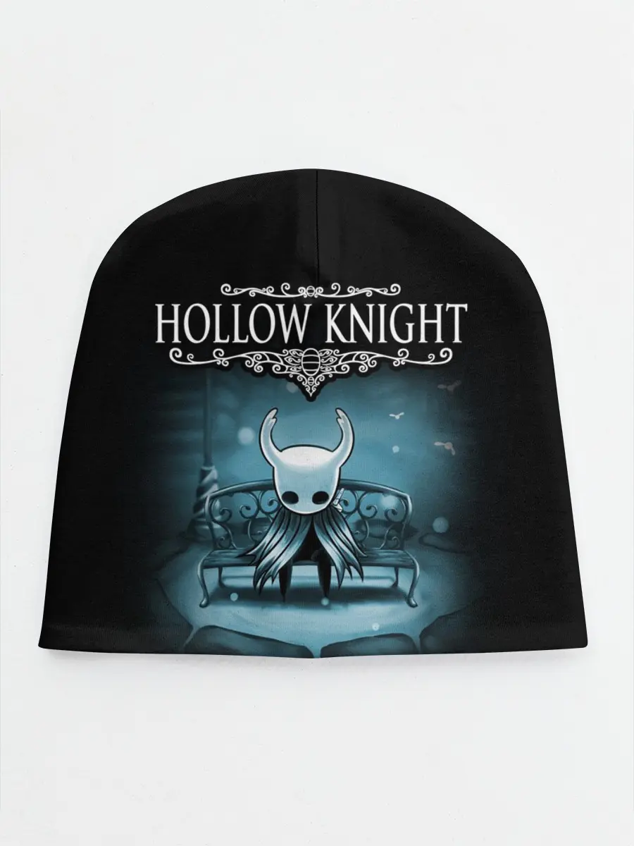Детская шапка / Hollow Knight
