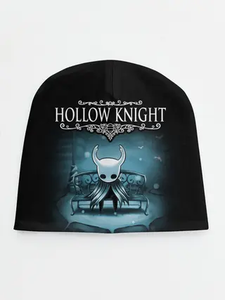 Детская шапка / Hollow Knight