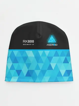 Детская шапка / RK800 КОННОР