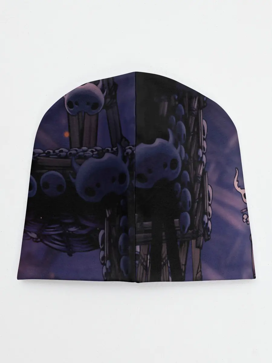 Детская шапка / HOLLOW KNIGHT