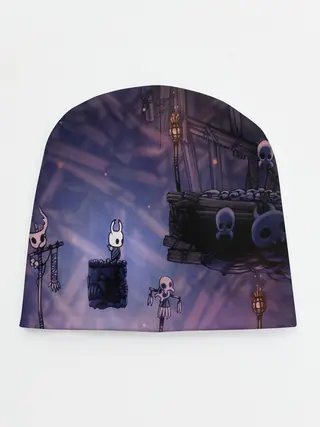 Детская шапка / HOLLOW KNIGHT