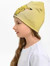Детская шапка / Pikachu Pika Pika