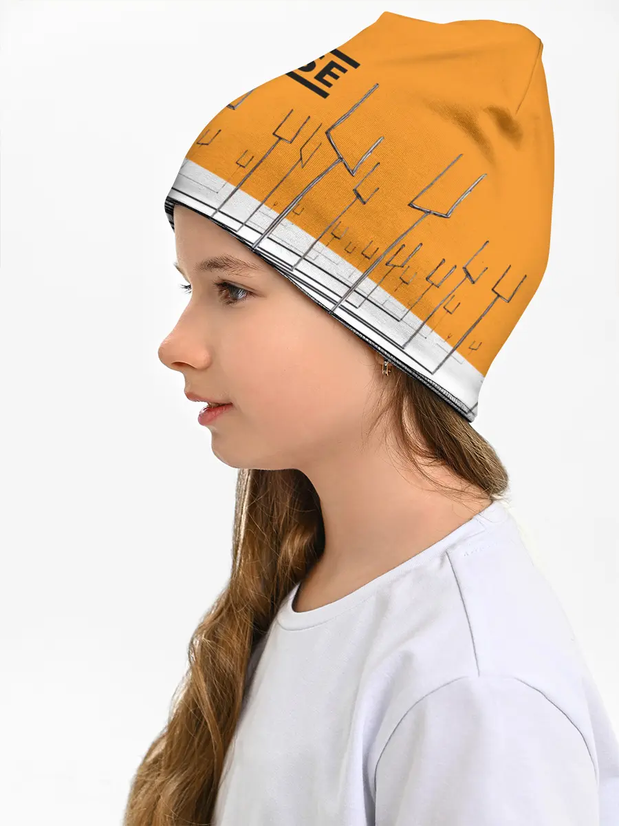 Детская шапка / Muse