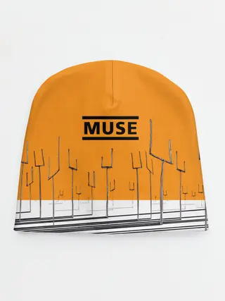 Детская шапка / Muse