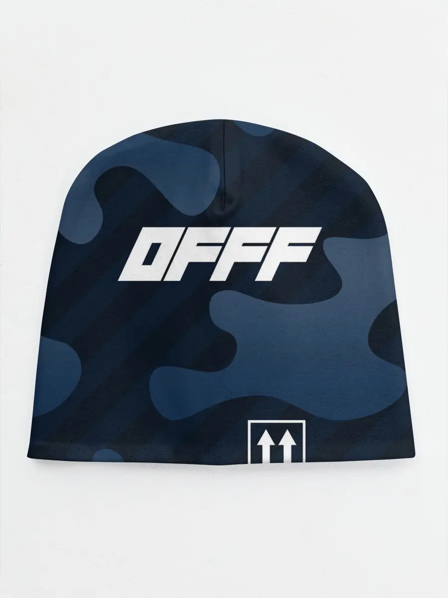 Детская шапка / OFFF