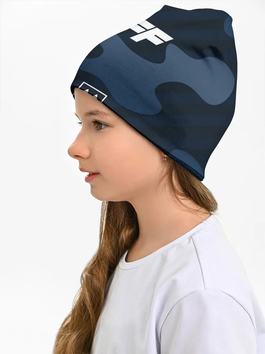 Детская шапка / OFFF