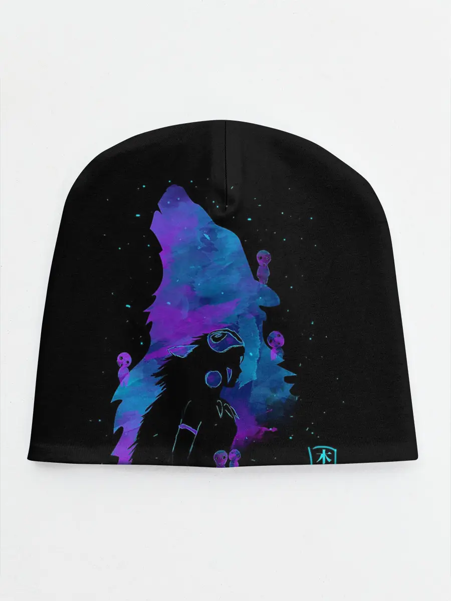 Детская шапка / Мятежный дух севера