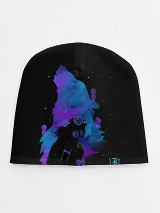 Детская шапка / Мятежный дух севера