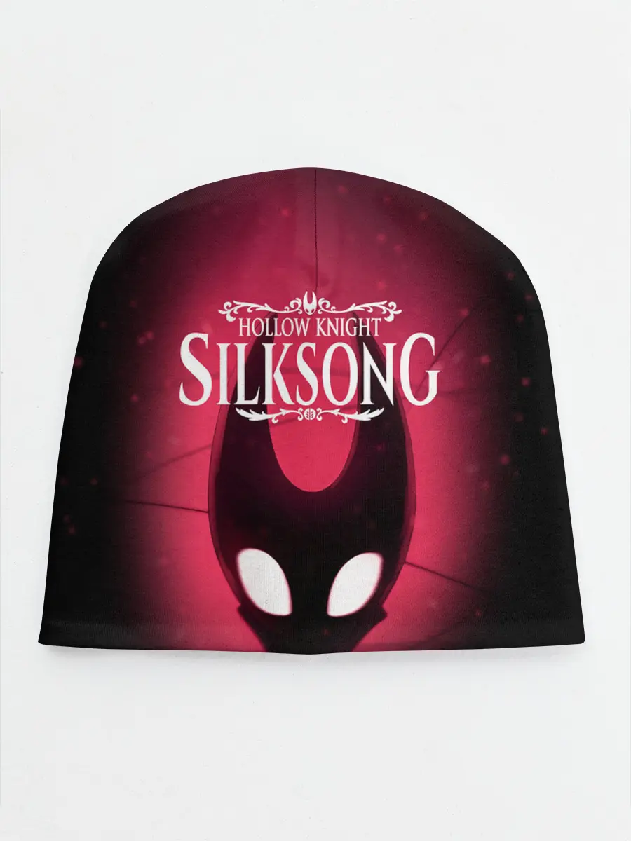 Детская шапка / Hollow Knight: SILKSONG