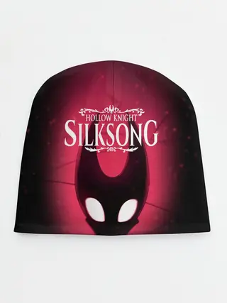 Детская шапка / Hollow Knight: SILKSONG
