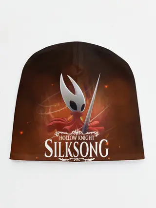 Детская шапка / Hollow Knight: SILKSONG