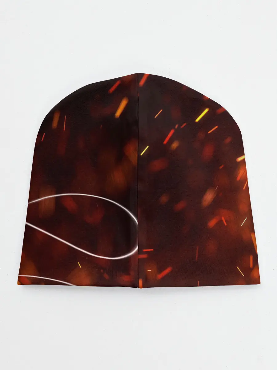 Детская шапка / Hollow Knight: SILKSONG